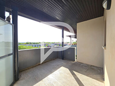 Appartement Colomiers 2 pièce(s) 47.88 m2