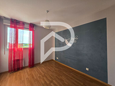 Appartement Colomiers 2 pièce(s) 47.88 m2