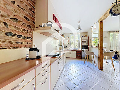 Maison Toulouse 6 pièce(s) 190 m2