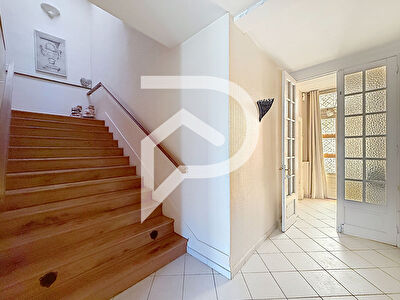 Maison Toulouse 6 pièce(s) 190 m2