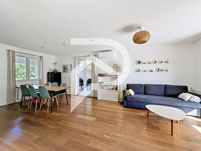 Maison Plaisance Du Touch 4 pièces 98 m2