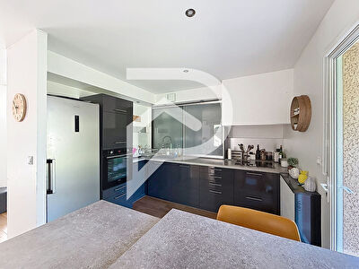 Maison Plaisance Du Touch 4 pièces 98 m2