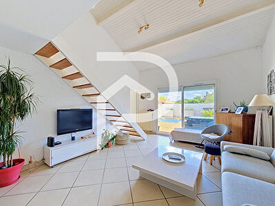 Maison Colomiers 4 pièce(s) 102 m2
