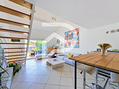 Maison Colomiers 4 pièce(s) 102 m2