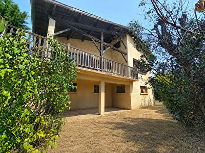 Maison 5 pièce(s)
