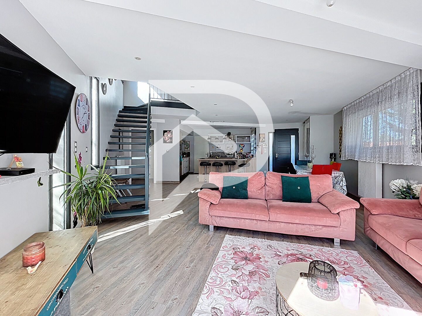 Photo du bien : Maison 5 pièces 116 m2