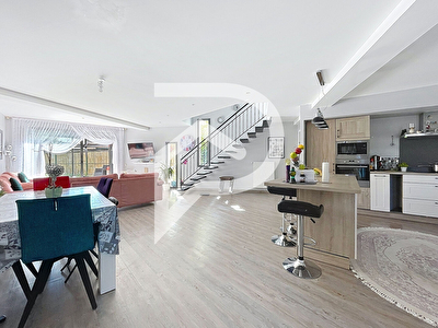 Maison Colomiers 5 pièces 116 m2