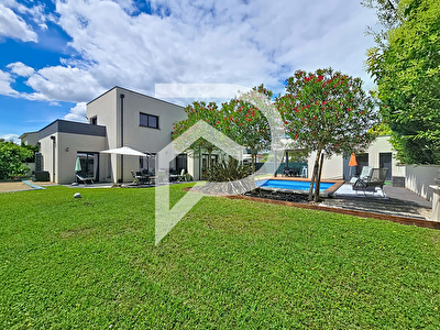 Maison Colomiers 7 pièces 150 m2