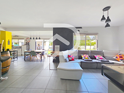 Maison Colomiers 7 pièces 150 m2