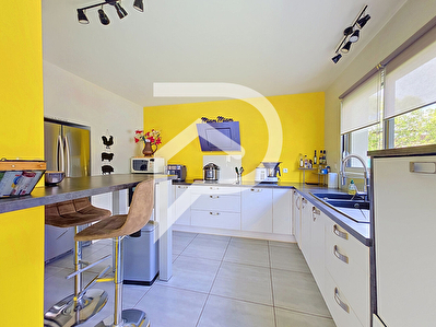 Maison Colomiers 7 pièces 150 m2
