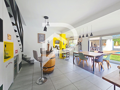 Maison Colomiers 7 pièces 150 m2