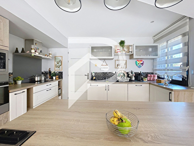 Maison Colomiers 5 pièces 116 m2
