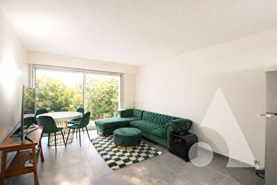 Appartement 5 pièces - 83.67 m² SAINT LEU LA FORET