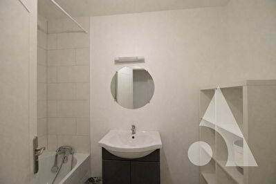 Appartement 5 pièces - 83.67 m² SAINT LEU LA FORET photo 6