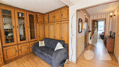 Appartement Taverny 4 pièce(s) 81.72 m2 avec balcon TAVERNY photo 6