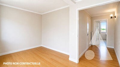 Appartement Taverny 4 pièce(s) 81.72 m2 avec balcon TAVERNY photo 7
