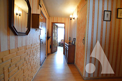 Appartement Taverny 4 pièce(s) 81.72 m2 avec balcon TAVERNY photo 8