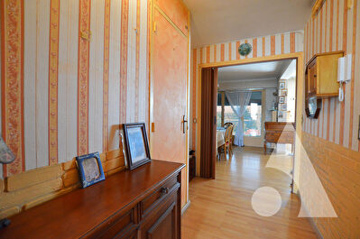 Appartement Taverny 4 pièce(s) 81.72 m2 avec balcon TAVERNY photo 9