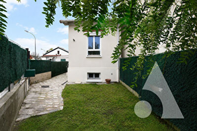 Maison Montigny Les Cormeilles - 4 pièce(s) - 57m2 au sol 79.47m2 MONTIGNY LES CORMEILLES