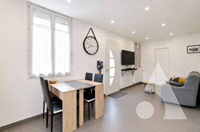 Maison Montigny Les Cormeilles - 4 pièce(s) - 57m2 au sol 79.47m2 MONTIGNY LES CORMEILLES photo 6