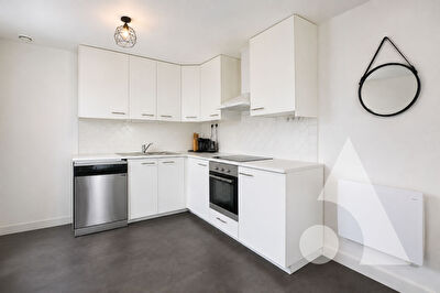 Maison de ville 3 pièces 60m2 - centre ville Pierrelaye PIERRELAYE photo 6