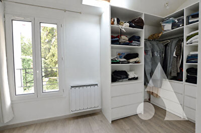 Maison de ville 3 pièces 60m2 - centre ville Pierrelaye PIERRELAYE photo 9