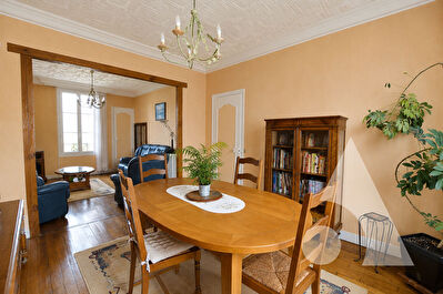 Maison Taverny 4 pièce(s) 94 m2 TAVERNY photo 2