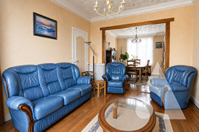 Maison Taverny 4 pièce(s) 94 m2 TAVERNY photo 3