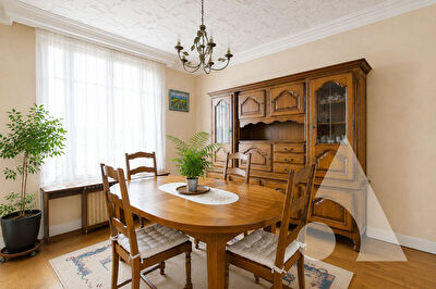 Maison Taverny 4 pièce(s) 94 m2 TAVERNY photo 4