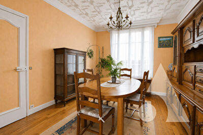 Maison Taverny 4 pièce(s) 94 m2 TAVERNY photo 5