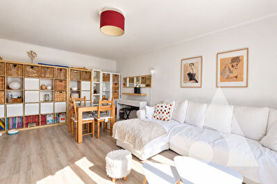 Appartement Frepillon 3 pièce(s) FREPILLON