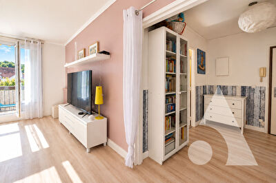 Appartement Frepillon 3 pièce(s) FREPILLON photo 2