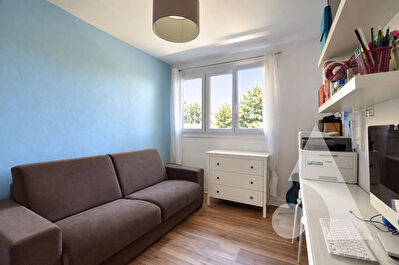 Appartement Frepillon 3 pièce(s) FREPILLON photo 5