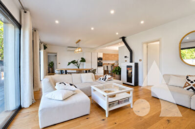 Maison Taverny 5 pièce(s) TAVERNY photo 4