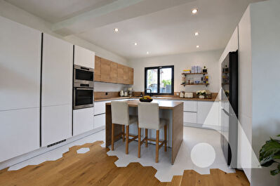 Maison Taverny 5 pièce(s) TAVERNY photo 8