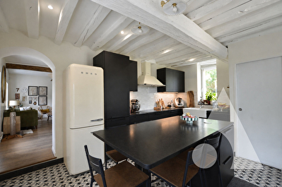 Maison Villiers Adam 6 pièce(s) de 115m2 VILLIERS ADAM photo 2