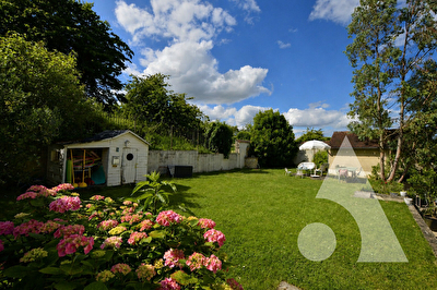 Maison Villiers Adam 6 pièce(s) de 115m2 VILLIERS ADAM photo 3