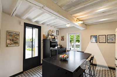 Maison Villiers Adam 6 pièce(s) de 115m2 VILLIERS ADAM photo 4