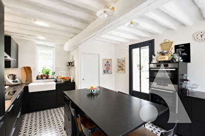 Maison Villiers Adam 6 pièce(s) de 115m2 VILLIERS ADAM photo 5