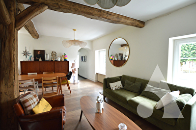 Maison Villiers Adam 6 pièce(s) de 115m2 VILLIERS ADAM photo 7
