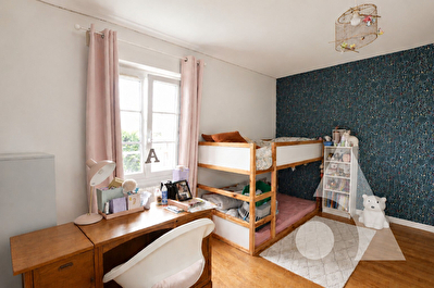 Maison Villiers Adam 6 pièce(s) de 115m2 VILLIERS ADAM photo 9