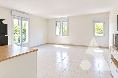 Appartement Cormeilles En Parisis 2 pièces - 44,36 m2 CORMEILLES EN PARISIS