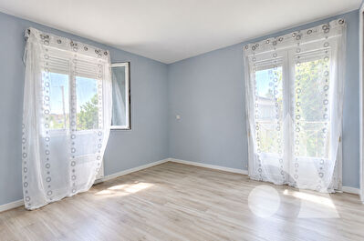 Appartement Cormeilles En Parisis 2 pièces - 44,36 m2 CORMEILLES EN PARISIS photo 3