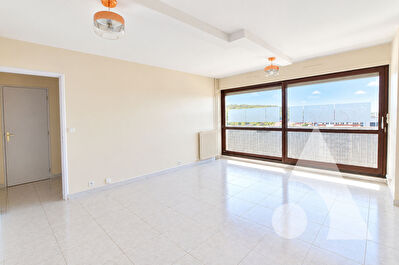 Appartement Franconville 4 pièce(s) 81 m2 FRANCONVILLE photo 2
