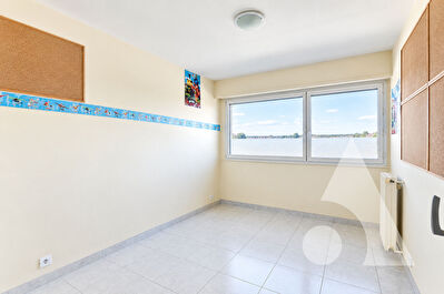 Appartement Franconville 4 pièce(s) 81 m2 FRANCONVILLE photo 5