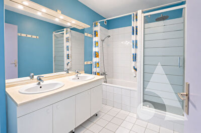 Appartement Franconville 4 pièce(s) 81 m2 FRANCONVILLE photo 8