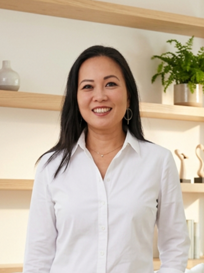 Sylvie SOUVANNASOTH