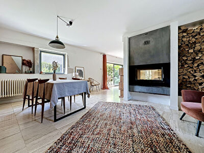 MAISON ASNIERES LES DIJON  216M2