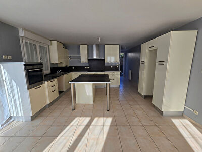 Appartement Varois Et Chaignot 4 pièce(s) 85 m2