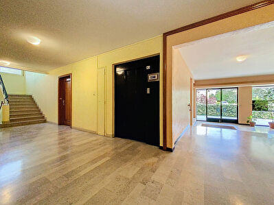 TALANT LES FASSOLES, T3, 2 chambres, cave, garage